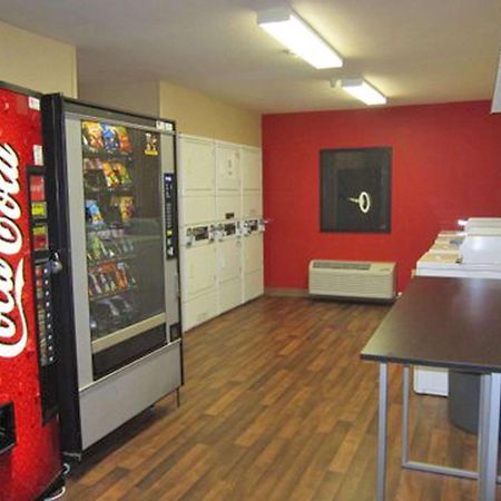 Extended Stay America Suites - Austin - Southwest Экстерьер фото