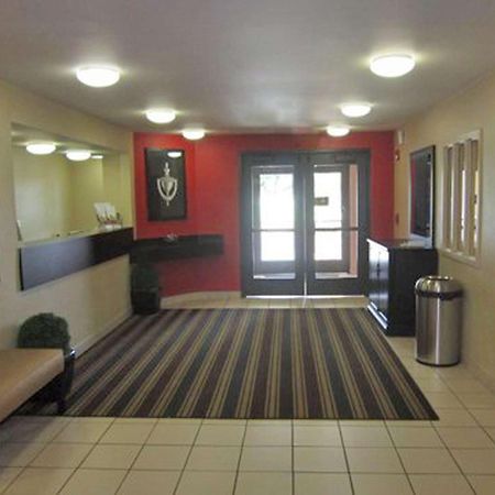 Extended Stay America Suites - Austin - Southwest Экстерьер фото