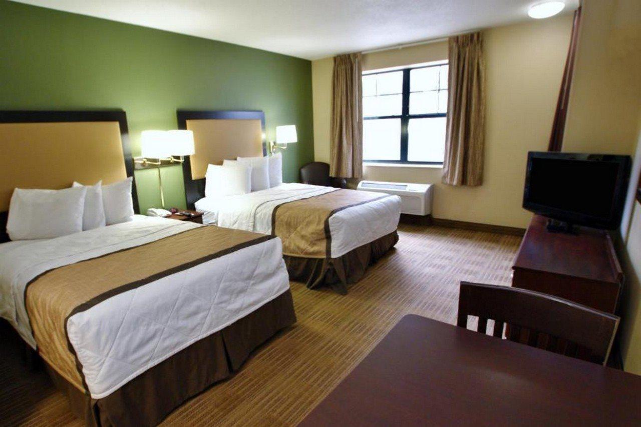 Extended Stay America Suites - Austin - Southwest Экстерьер фото