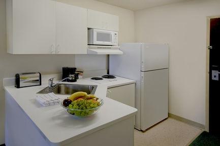 Extended Stay America Suites - Austin - Southwest Номер фото