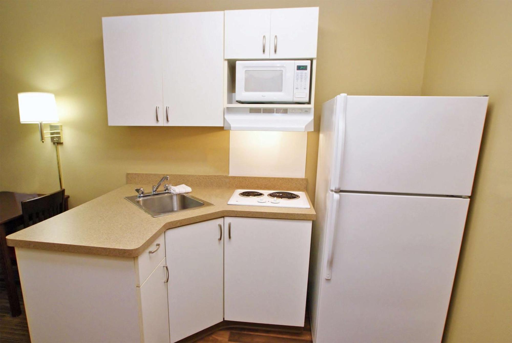 Extended Stay America Suites - Austin - Southwest Экстерьер фото