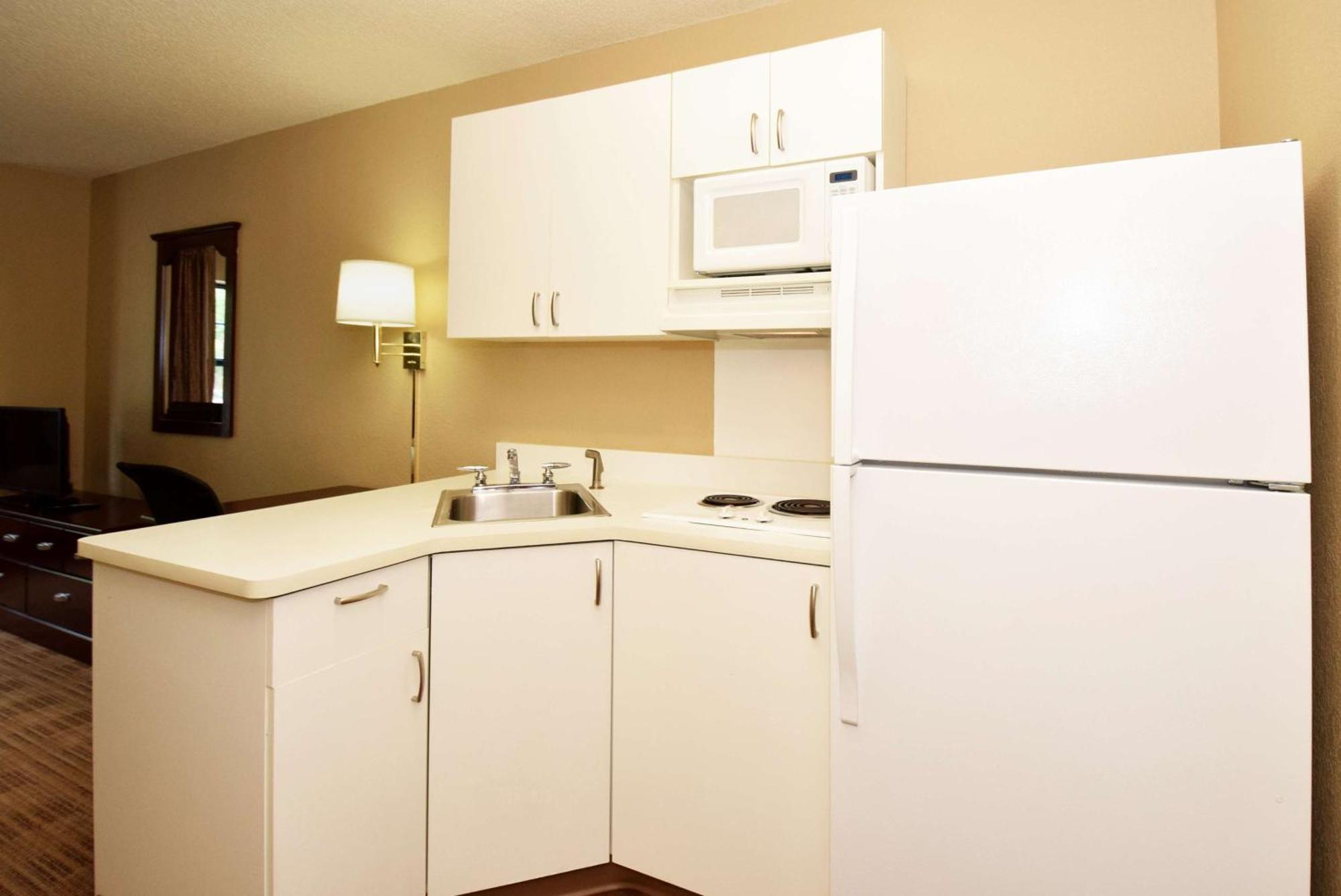 Extended Stay America Suites - Austin - Southwest Экстерьер фото