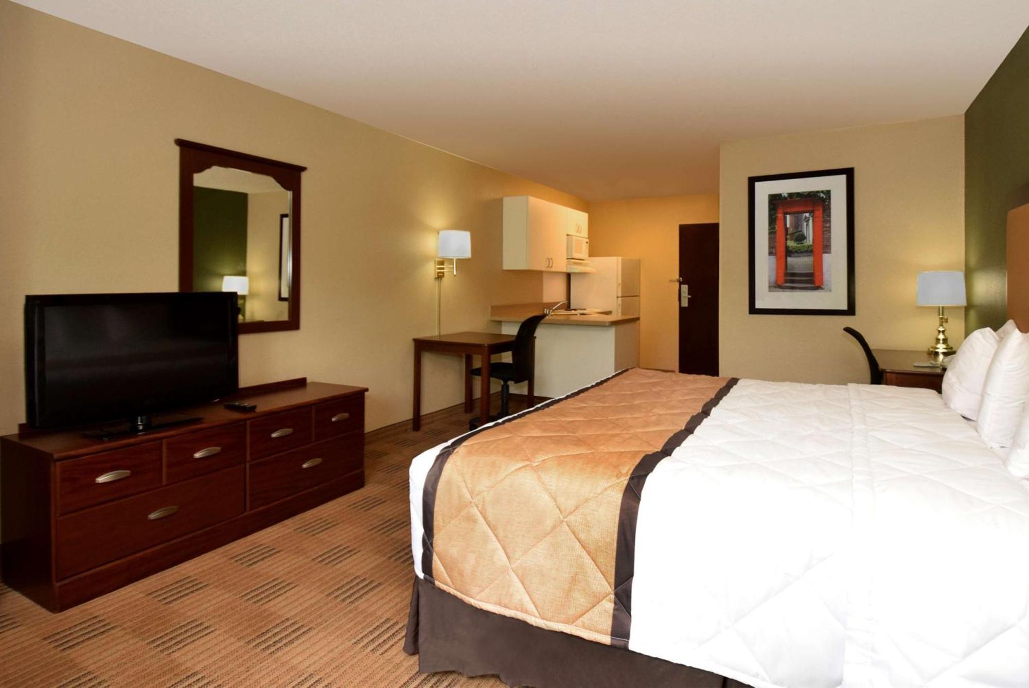 Extended Stay America Suites - Austin - Southwest Экстерьер фото