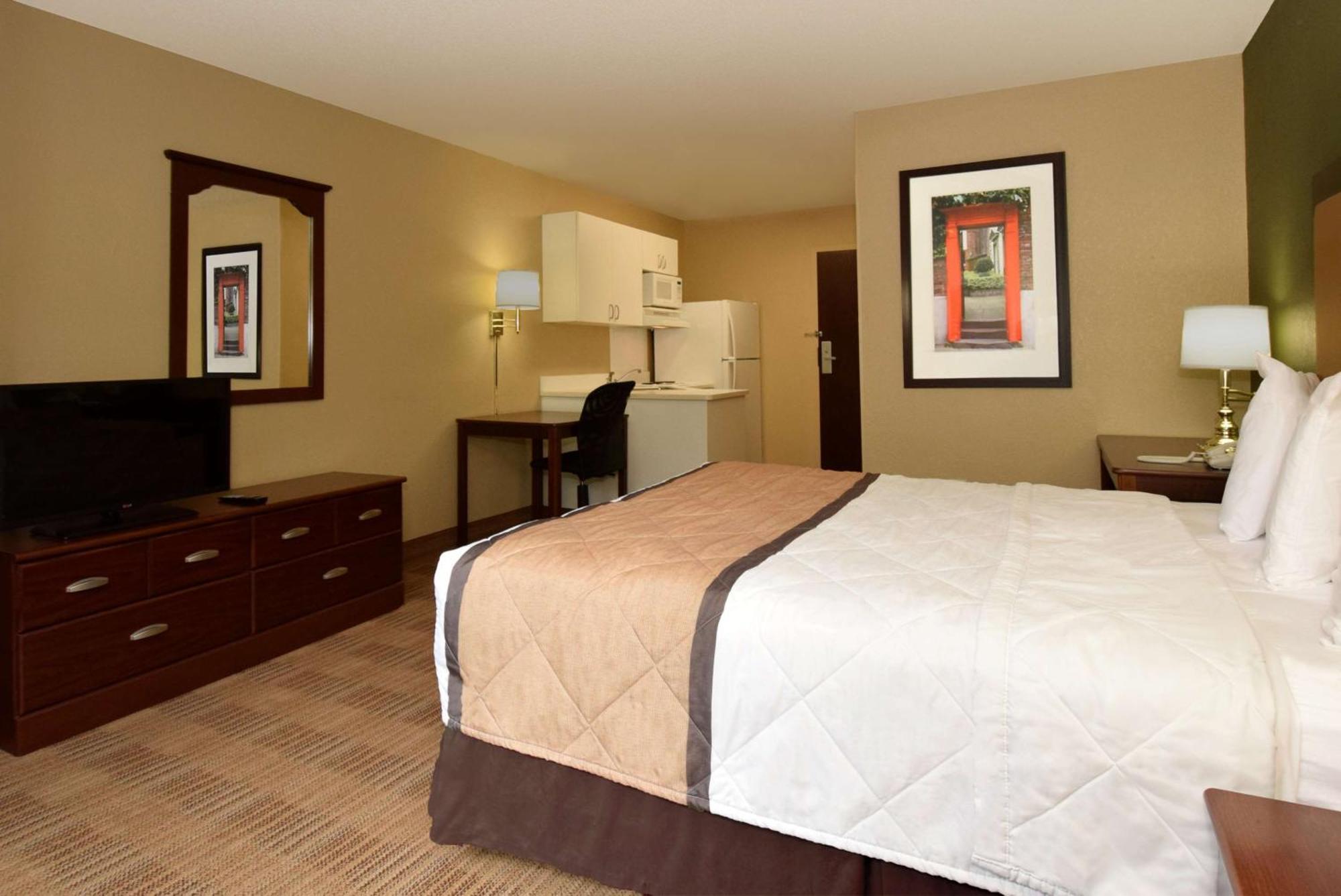Extended Stay America Suites - Austin - Southwest Экстерьер фото