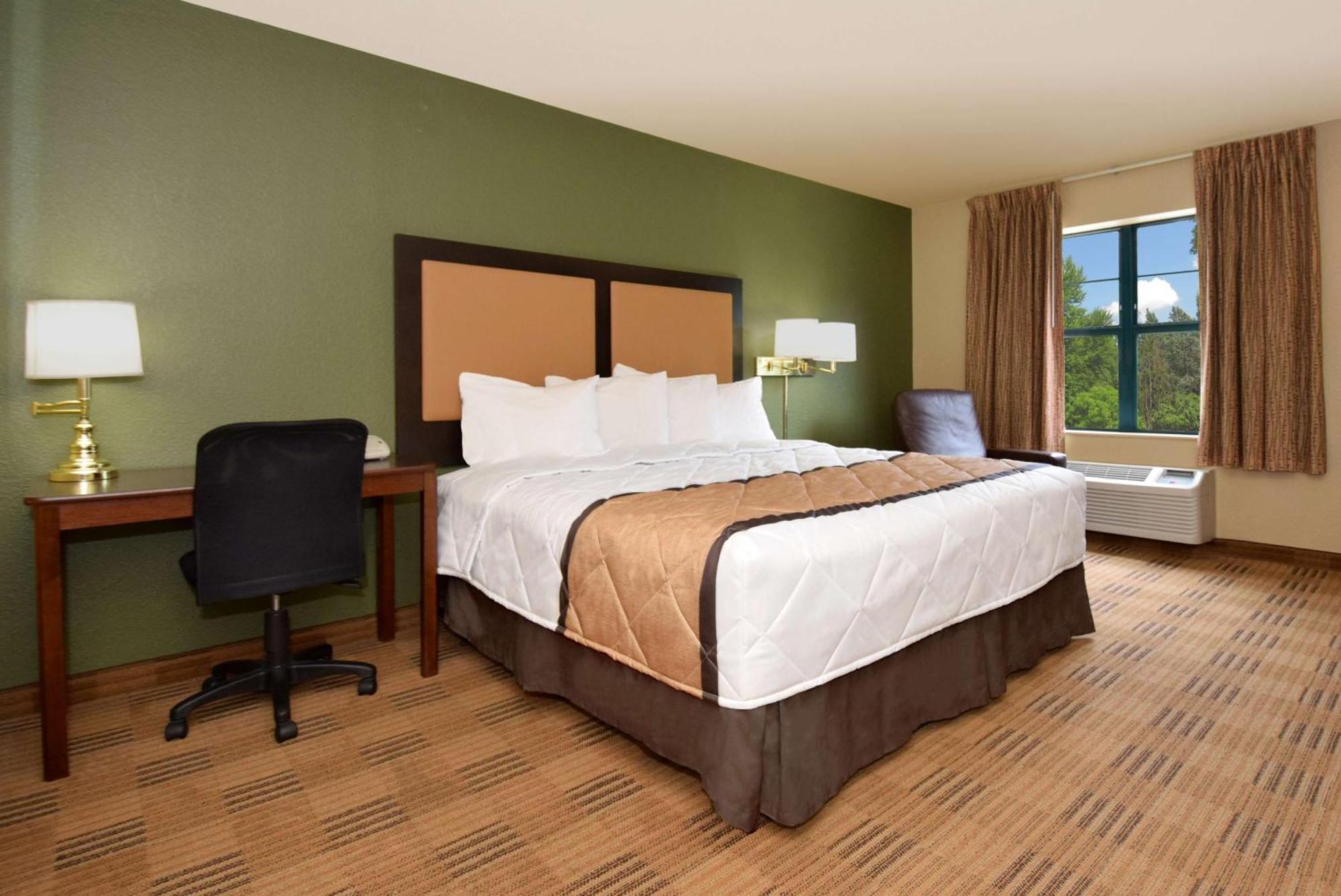 Extended Stay America Suites - Austin - Southwest Экстерьер фото