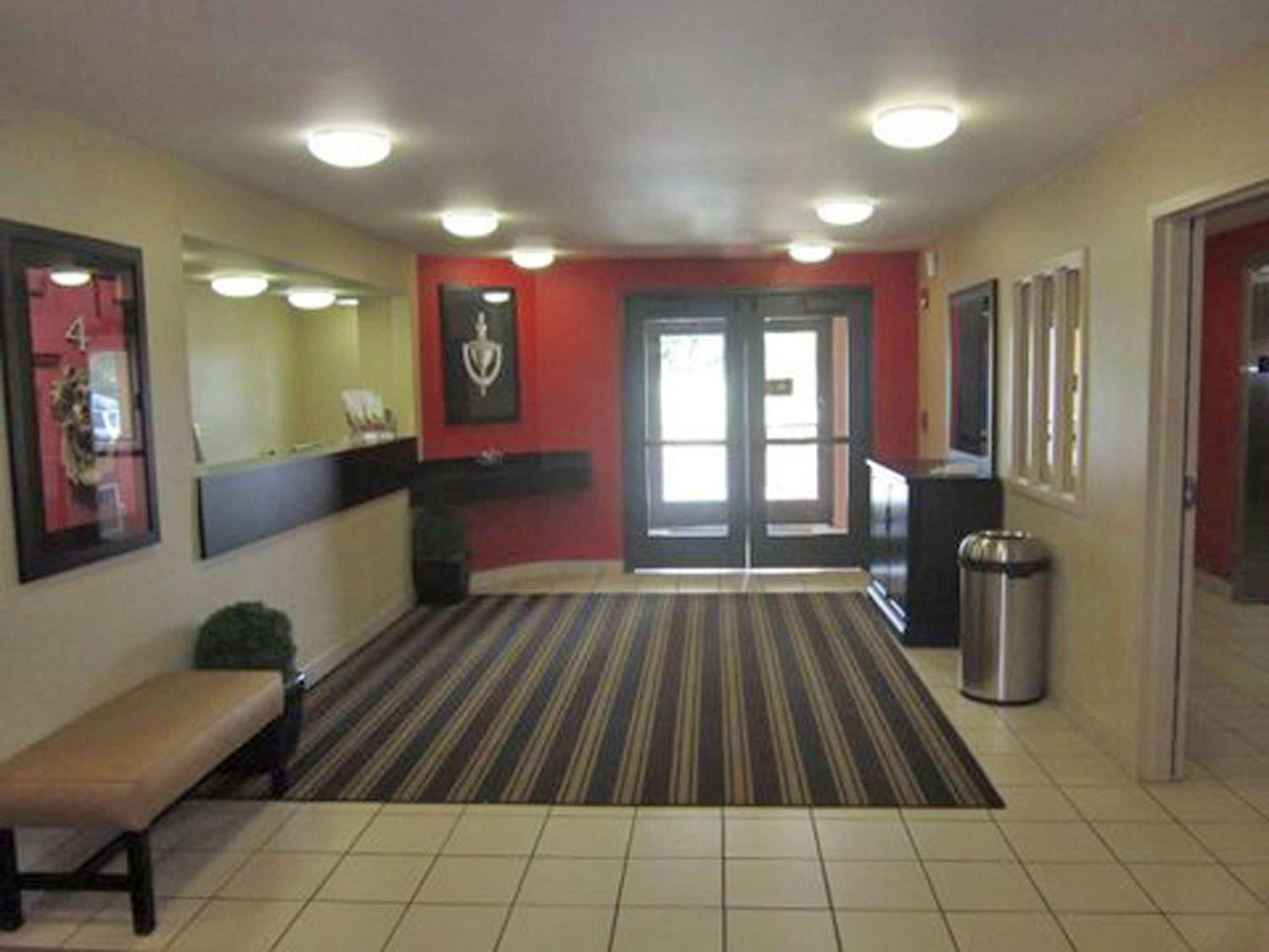 Extended Stay America Suites - Austin - Southwest Экстерьер фото