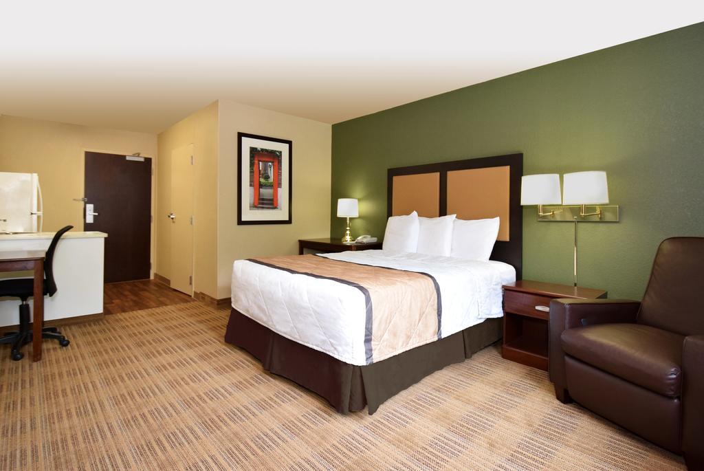 Extended Stay America Suites - Austin - Southwest Экстерьер фото